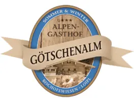 Alpengasthof Götschenalm, 83483 Bischofswiesen