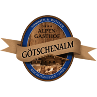Alpengasthof Götschenalm · 83483 Bischofswiesen · Kollertradte 21