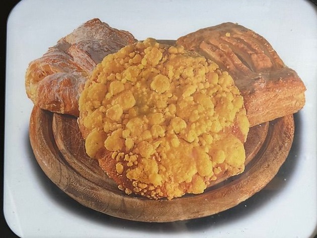 Bäckerei Laudensack