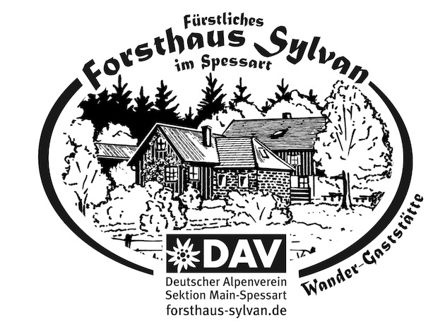 Gaststätte Forsthaus Sylvan