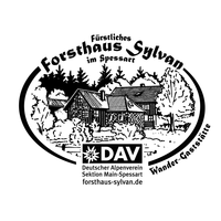 Gaststätte Forsthaus Sylvan · 97836 Bischbrunn · Im Weihersgrund  1