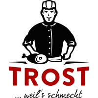Trost Metzgerei & Catering GmbH & Co.KG · 97616 Bad Neustadt · Gartenstr. 37