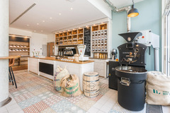 Kaffeerösterei