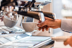 Kaffeerösterei