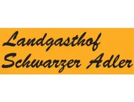 Landgasthof Schwarzer Adler, Inh. Thomas Wilderman in 91583 Diebach: