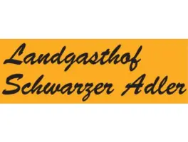 Landgasthof Schwarzer Adler, Inh. Thomas Wilderman, 91583 Diebach