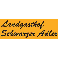 Landgasthof Schwarzer Adler, Inh. Thomas Wilderman · 91583 Diebach · Würzburger Str. 8