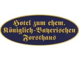 Zum ehem. Königlich-Bayerischen Forsthaus in 95652 Waldsassen: