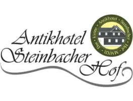 Antikhotel Steinbacher Hof Inh. Michael Bauer in 96361 Steinbach: