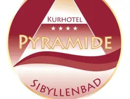 Kurhotel Pyramide Sibyllenbad in 95698 Bad Neualbenreuth:
