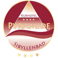 Kurhotel Pyramide Sibyllenbad · 95698 Bad Neualbenreuth · Kurallee 2