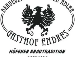 Brauerei Zum Goldenen Adler Gasthof Endres, 96179 Rattelsdorf