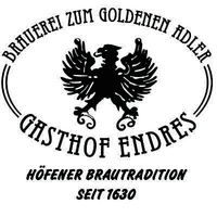 Brauerei Zum Goldenen Adler Gasthof Endres · 96179 Rattelsdorf · Höfen 21
