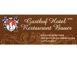 Gasthof Restaurant Bauer in 91217 Hersbruck: