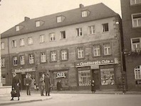 Cafe Döring in 95444 Bayreuth: