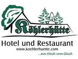 Hotel und Restaurant Köhlerhütte-Fürstenbrunn, 08344 Grünhain-Beierfeld