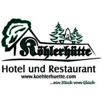 Hotel und Restaurant Köhlerhütte-Fürstenbrunn · 08344 Grünhain-Beierfeld · Am Fürstenberg 7