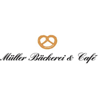 Café und Bäckerei Müller · 91286 Obertrubach · Pfarrer-Grieb-Weg 7