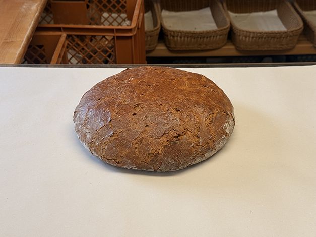 Bäckerei Übler