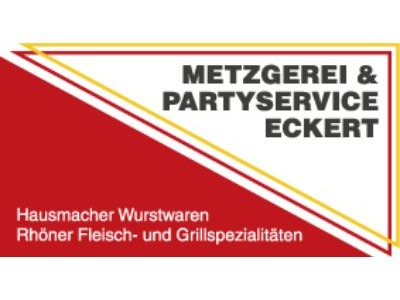 Metzgerei - Partyservice Eckert Inh. Marius Eckert