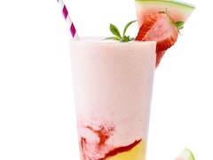 Watermelon Sunny Cooler