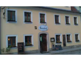 Amtshof Pension und Gaststätte in 01824 Königstein: