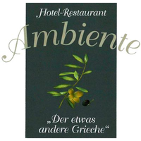 Restaurant Ambiente · 29308 Winsen · Kirchstr. 6