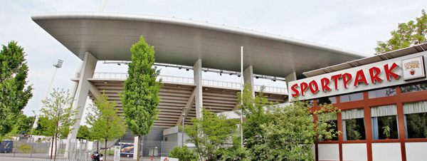 Restaurant Sportpark: