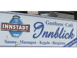 Gasthaus Innblick Haus des Gastes in 94152 Neuhaus: