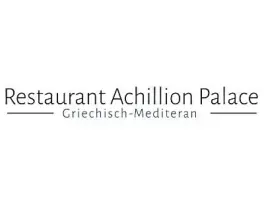 Achillion Palace - griechisches Restraurant in 47574 Goch: