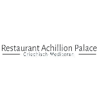 Achillion Palace - griechisches Restraurant · 47574 Goch · Triftstr. 90