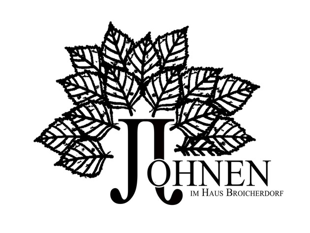 Johnen im Haus Broicherdorf