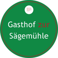 Gasthof Zur Sägemühle · 91355 Hiltpoltstein · Großenohe 19