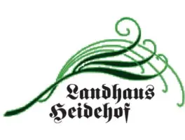 Landhaus Heidehof in 01744 Dippoldiswalde: