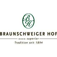 Hotel Braunschweiger Hof GmbH & Co. KG · 38667 Bad Harzburg · Herzog- Wilhelm Strasse 54