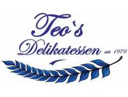 Teo's Delikatessen, 60311 Frankfurt