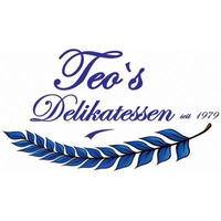 Teo's Delikatessen · 60311 Frankfurt · Hasengasse 5 -7