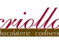 criollo chocolaterie - confiserie