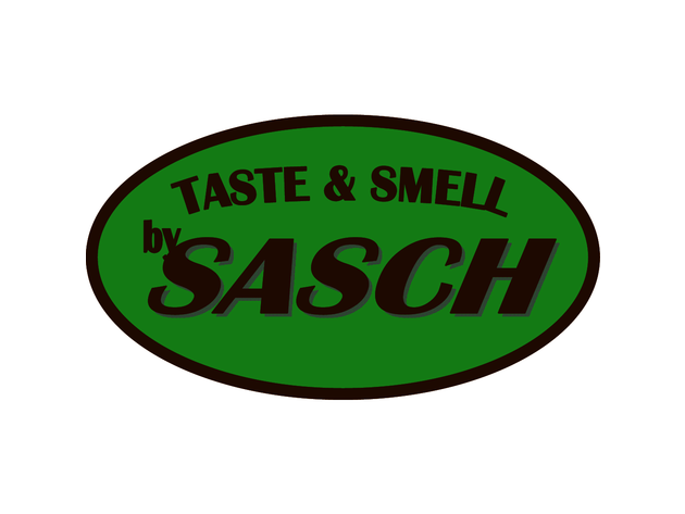 Taste & Smell by Sasch