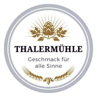 Thalermühle · 91054 Erlangen · Thalermühle 1