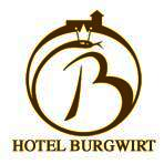 Hotel Burgwirt GmbH · 94469 Natternberg - Deggendorf · Deggendorfer Str. 7