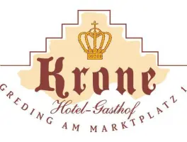 Hotel Gashof Krone, 91171 Greding