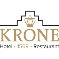 Hotel Gashof Krone · 91171 Greding · Marktplatz 1