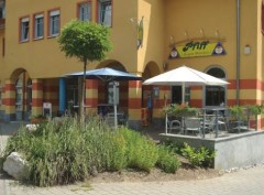 Pfiff Bistrorant: Das Bistrorant Pfiff heißt Sie willkommen