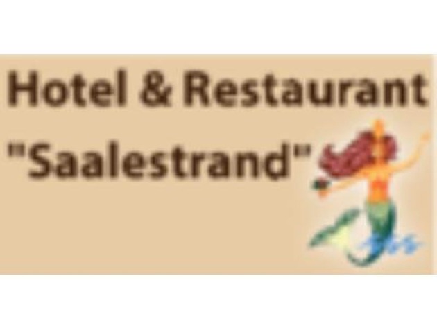 Hotel & Restaurant "Saalestrand"