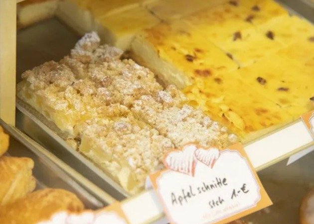 Bäckerei Vogler Ferdinand