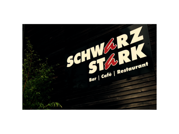 Cafe Schwarzstark Sticht & Friends GmbH