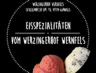 Eisspezialitäten Werzingerhof Wernfels - Pfahler E in 91174 Spalt: