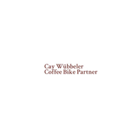 Cay Wübbeler Coffee Bike Partner · 22525 Hamburg · Brunckhorstweg 5