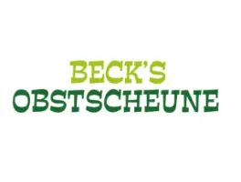 Beck's Obstscheune Krietzschwitz in 01796 Pirna: